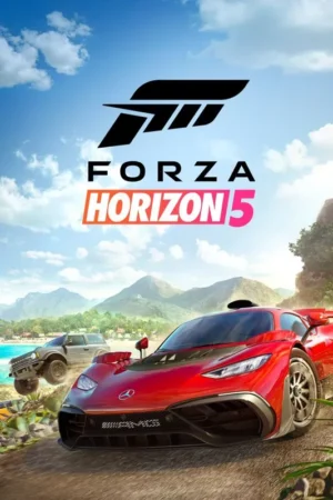 forza horizon 5 standard edition