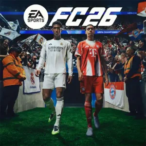 fc 26 ( pre order )