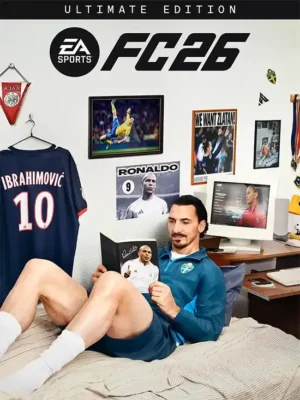 fc 26 ultimate edition ( pre order )